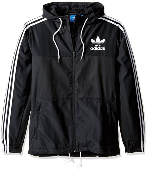 adidas originals windbreakers.